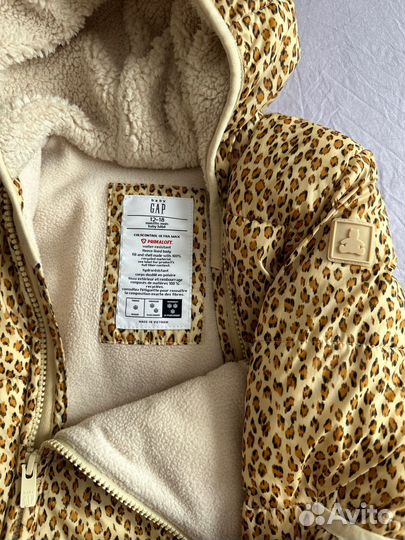 Детский комбинезон GAP