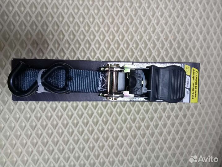 Стяжка 500кг 5 м