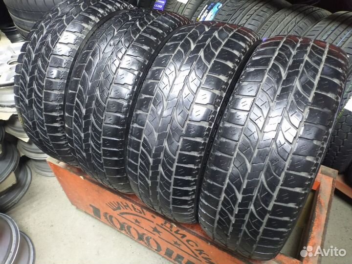 Yokohama Geolandar A/T-S G012 215/60 R16