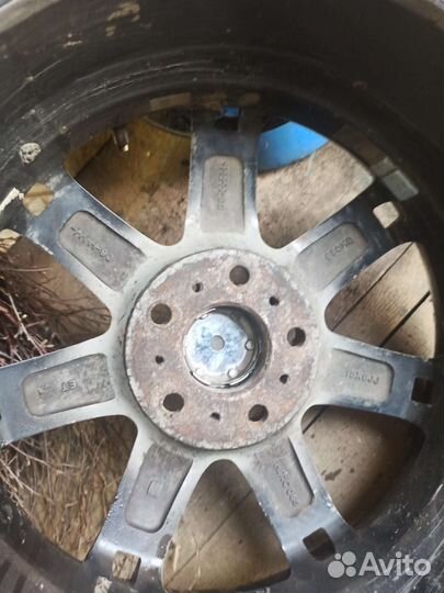 Диски р 15