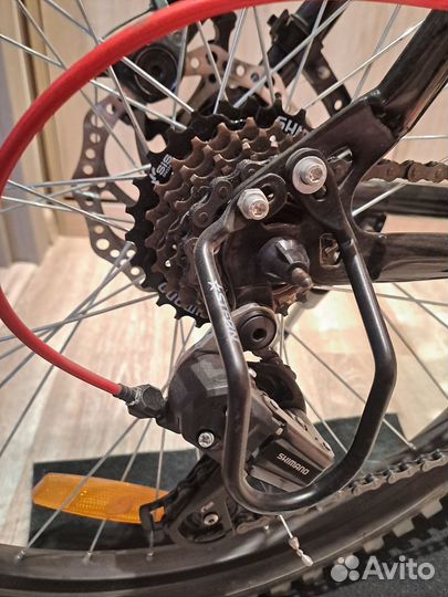 Велосипед Stern Dynamic 2.0 26*