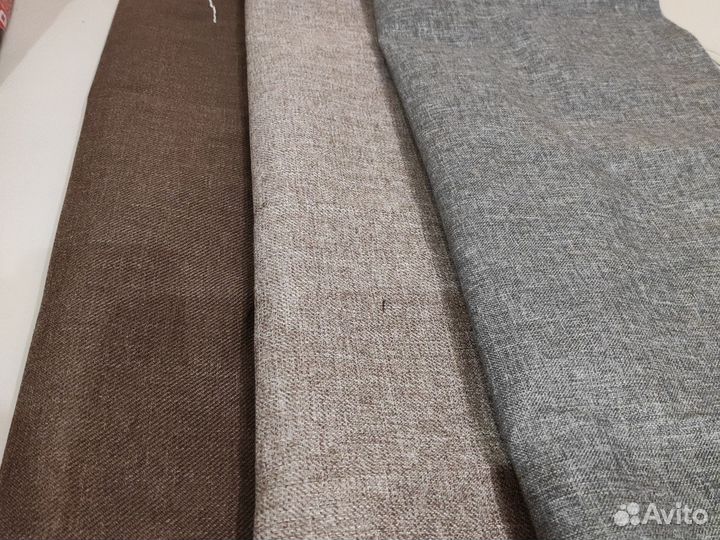 Рогожка мебельная