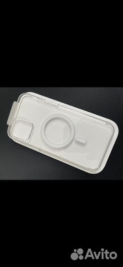 Чехол на iPhone 12 pro max