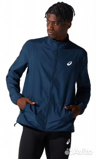 Ветровка Asics Core Jacket