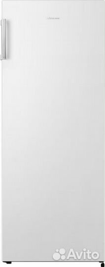 Морозильная камера Hisense FV191N4AW1 белый