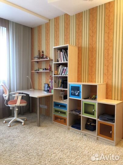 Набор детской мебели MrDoors