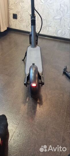 Электросамокат gt max