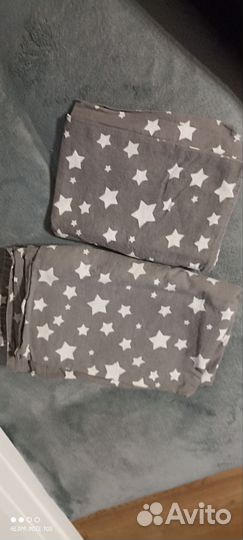 Постельные принадлежности детские