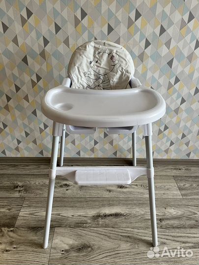 Стульчик для кормления