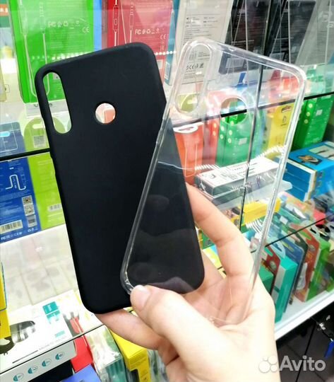 Чехлы на Huawei P40 lite E, Honor 9C