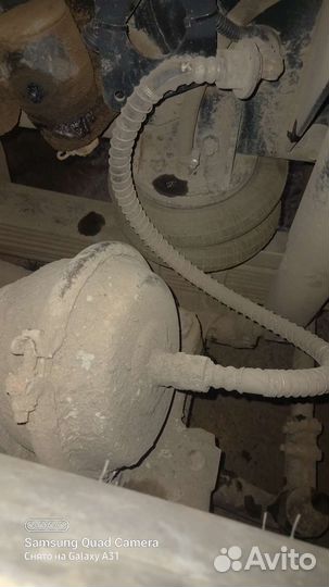 МАЗ 6501B9-8420-005, 2014