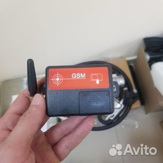 Предпусковой подогреватель двигателя 12в/ пжд.296г