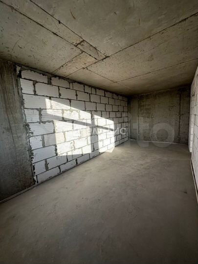 1-к. квартира, 46 м², 15/24 эт.