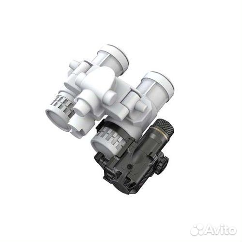 Тепловизионная насадка для охоты iRay Jerry C5