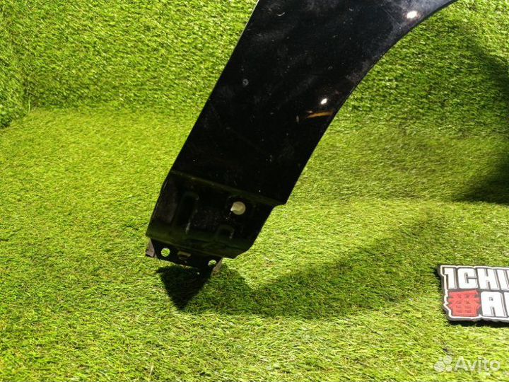 Крыло переднее правое Hyundai Sonata NF L4KA 2007