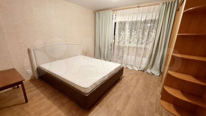 3-к. квартира, 83,3 м², 9/16 эт.