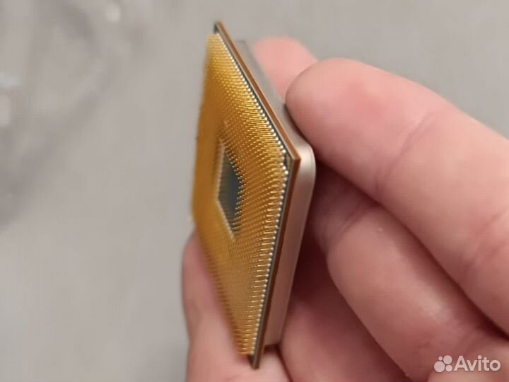 Процессор amd ryzen 3 1200