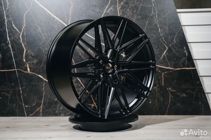 Кованные диски R22 Lamborghini Centenario