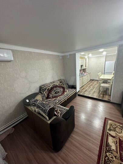 2-к. квартира, 45 м², 1/5 эт.