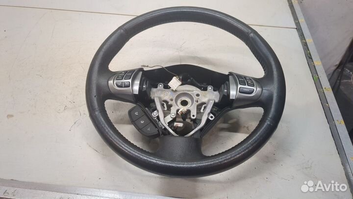 Руль Subaru Forester (S12), 2011