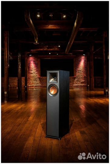 Напольная акустическая система Klipsch R-610F