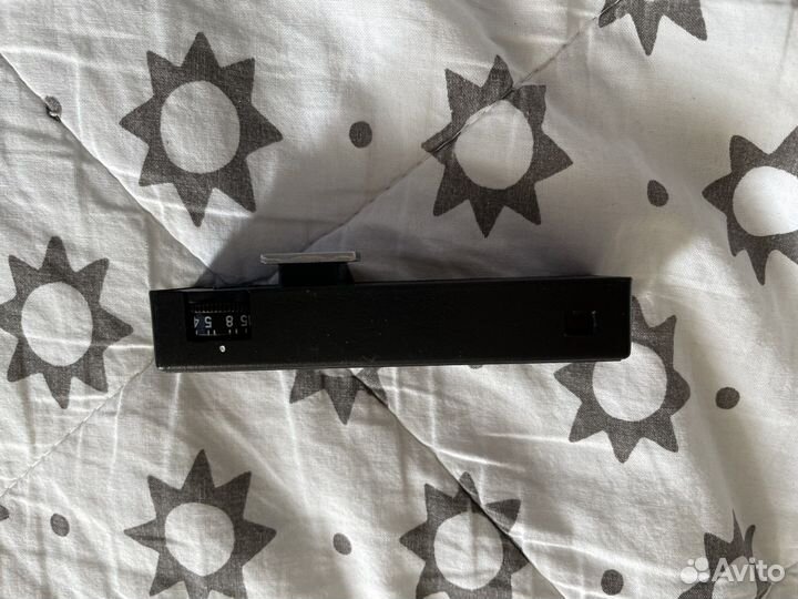 Дальномер Блик