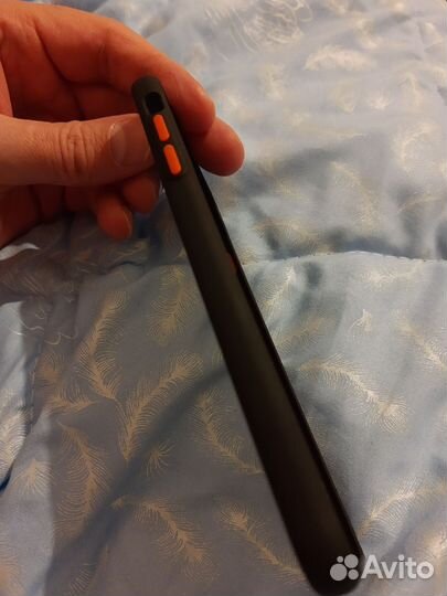 Чехол iPhone 8Plus