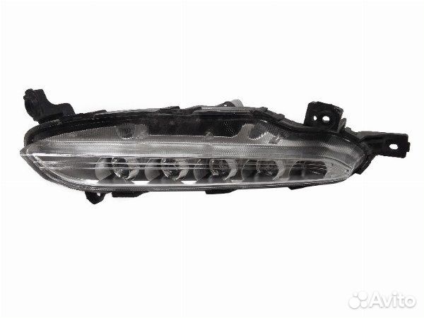 Ходовые огни hyundai tucson 15-21