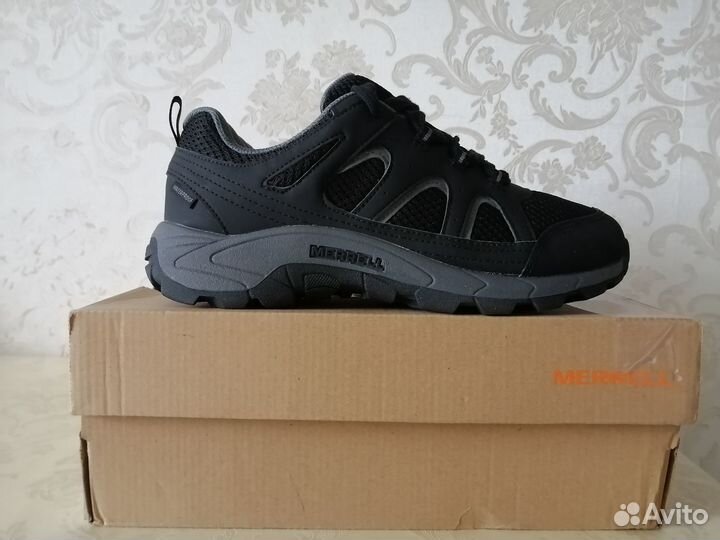 Кроссовки * Merrell * 38 размер (24.5см)