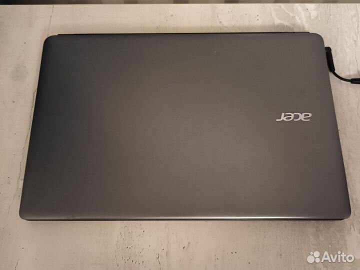 Ноутбук Acer