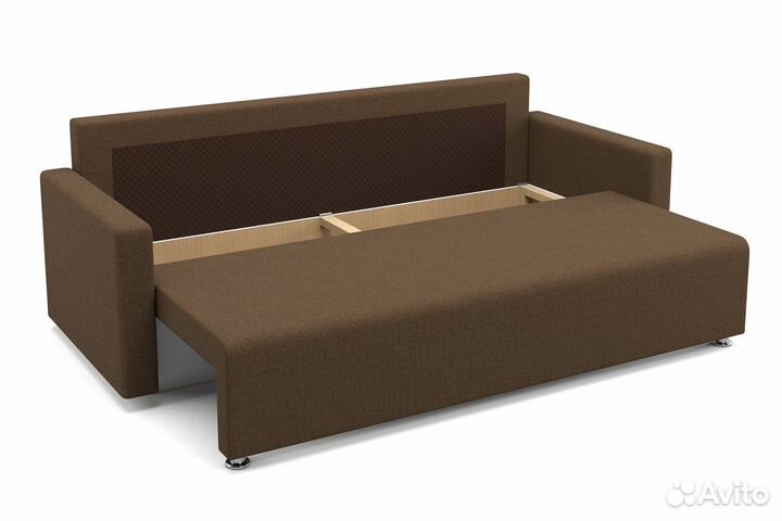 Диван-кровать Олимп