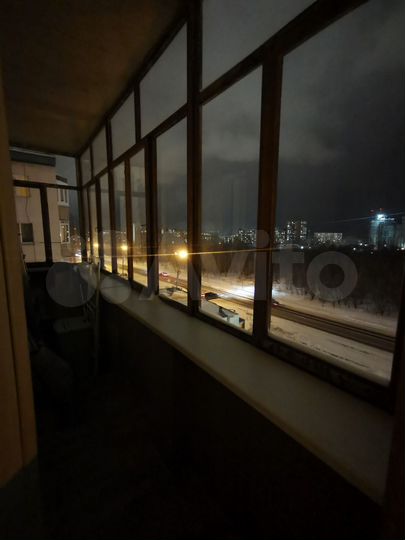 1-к. квартира, 67 м², 4/5 эт.