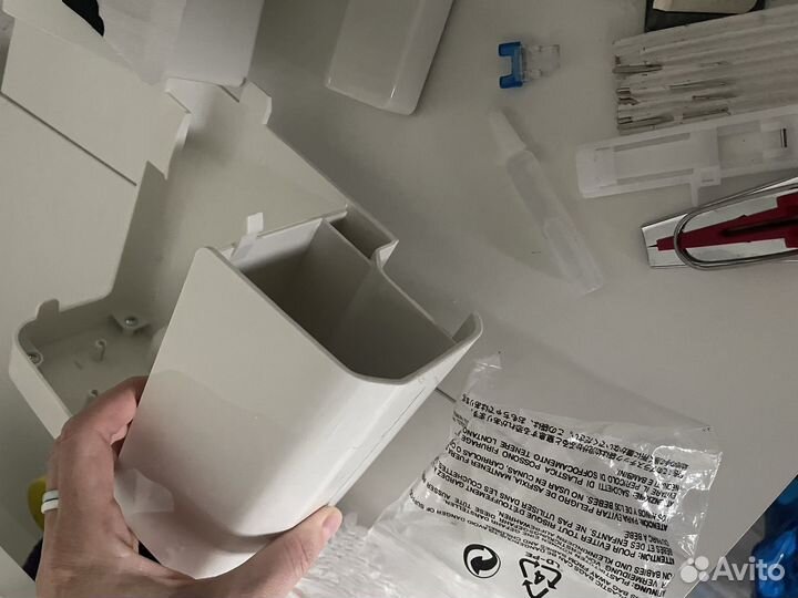 Швейная машина chayka