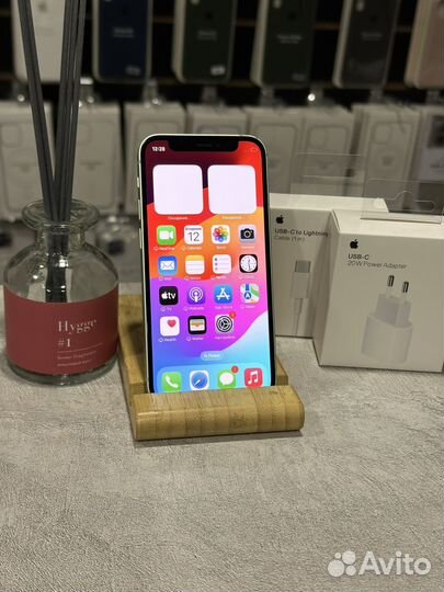 iPhone 12 mini, 128 ГБ