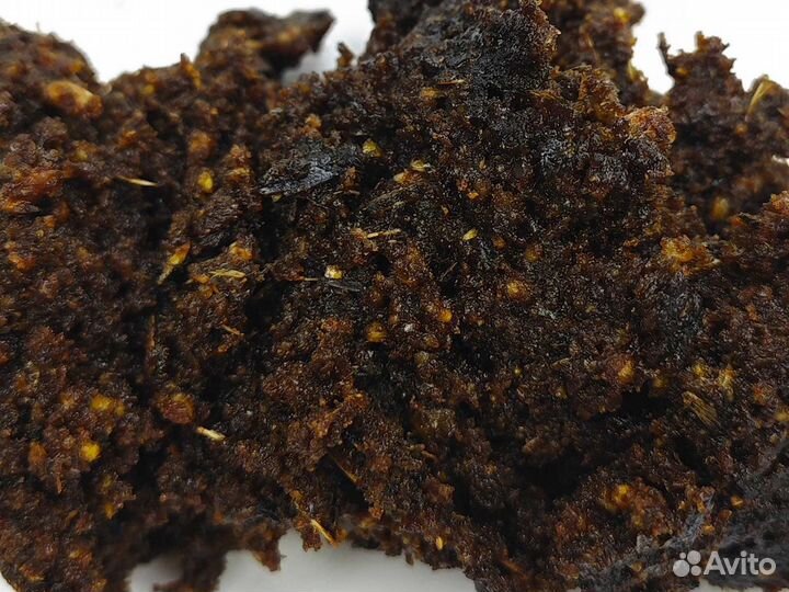 Паста прикормочная Zil Fish 330гр гейзер (Фидер)