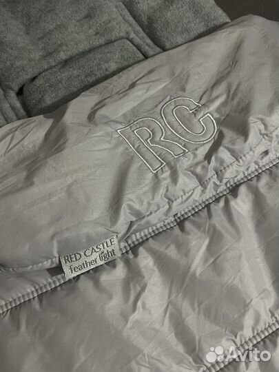 Конверт утепленный red castle