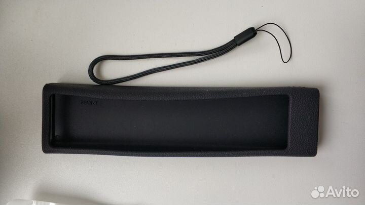 Новый Чехол для пульта Sony RMT-TX200C