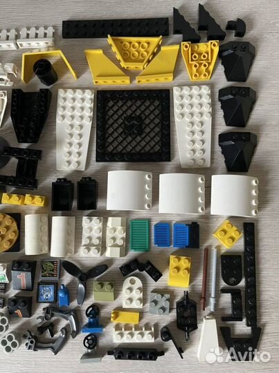 Lego Лего детали