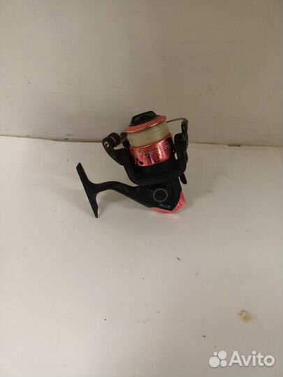 Катушка gear ratio 5 se 200 (Д)