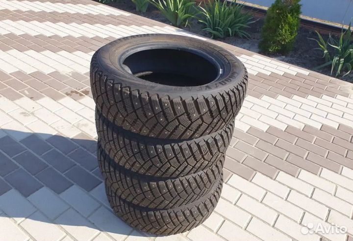 Goodyear Ultra Grip Ice Arctic 2 175/65 R14 82H