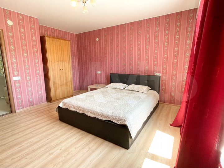 Дом 100 м² на участке 20 сот.