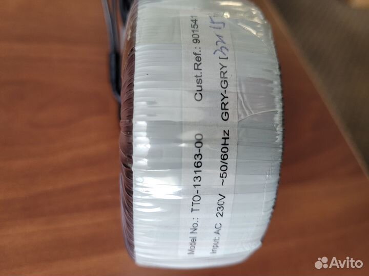 Трансформатор Tokheim WWC 901541