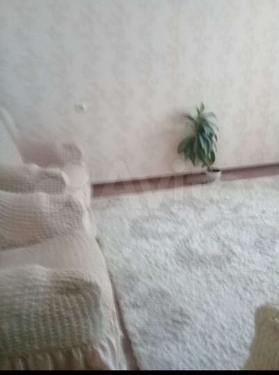 2-к. квартира, 52 м², 6/10 эт.