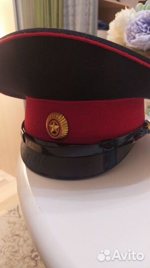 Детская кадетская форма