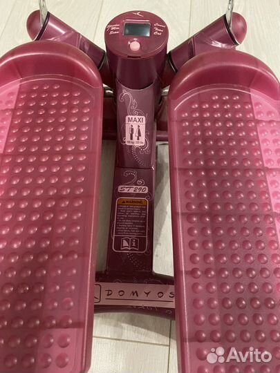 Тренажёр для ног Domyos