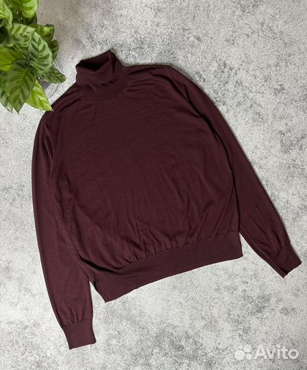 Бадлон Bottega Veneta / 48-50 / Оригинал