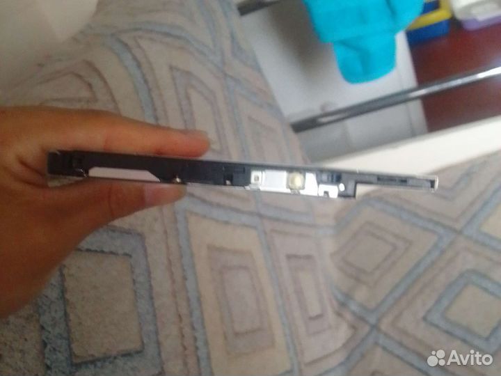 Дисковод для ноутбука