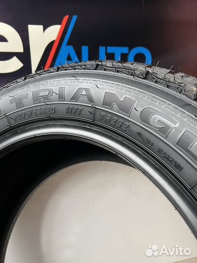 Triangle TR292 275/55 R20 117T