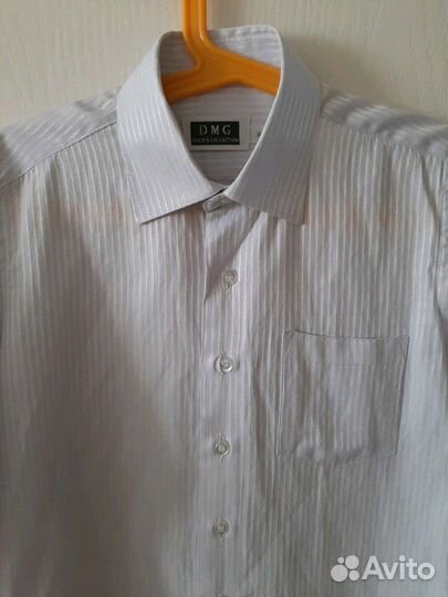 Рубашки первокласснику