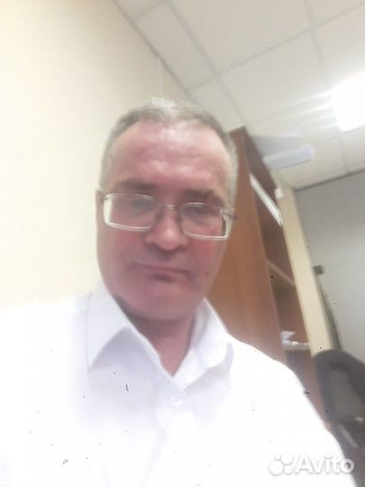 Главный энергетик, технический руководитель